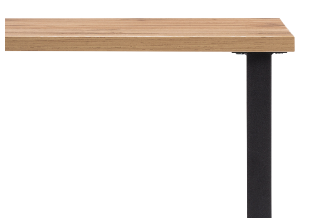 Обеденные столы, Стол Дилан Лофт 120х50х110