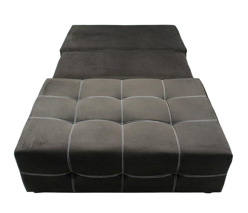 Диваны еврокнижки, Диван-кровать еврокнижка Марс мини, 120, велюр