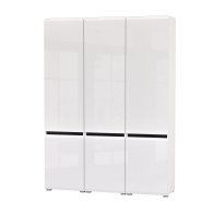 Шкафы распашные, Стенки для гостиной из трёх шкафов Сидней 13.200