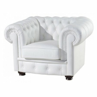 Кресла, Кресло Честер, экокожа