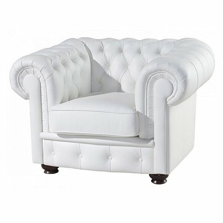 Кресла, Кресло Честер, экокожа