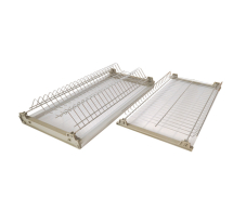 Сушки, Сушка SU 03/800 хром