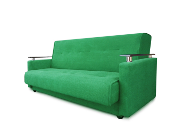 Диван-кровать книжка Милан ЛЮКС 140, астра