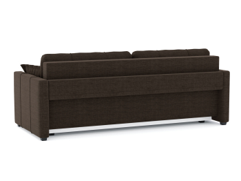 Диван-кровать еврокнижка Риммини, рогожка