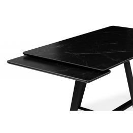 Керамический стол Памелла 140(200)х80х75