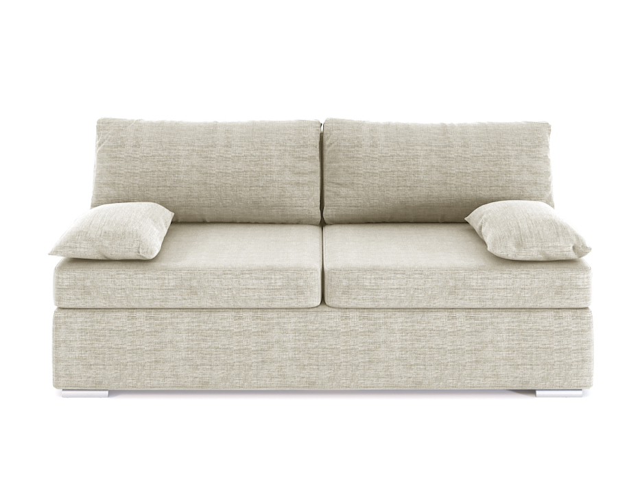 Диваны еврокнижки, Диван-кровать еврокнижка Лавия, рогожка