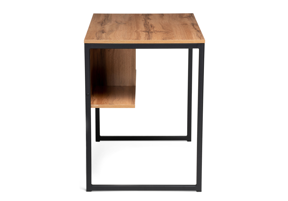 Прямые компьютерные столы, Стол Клер Лофт