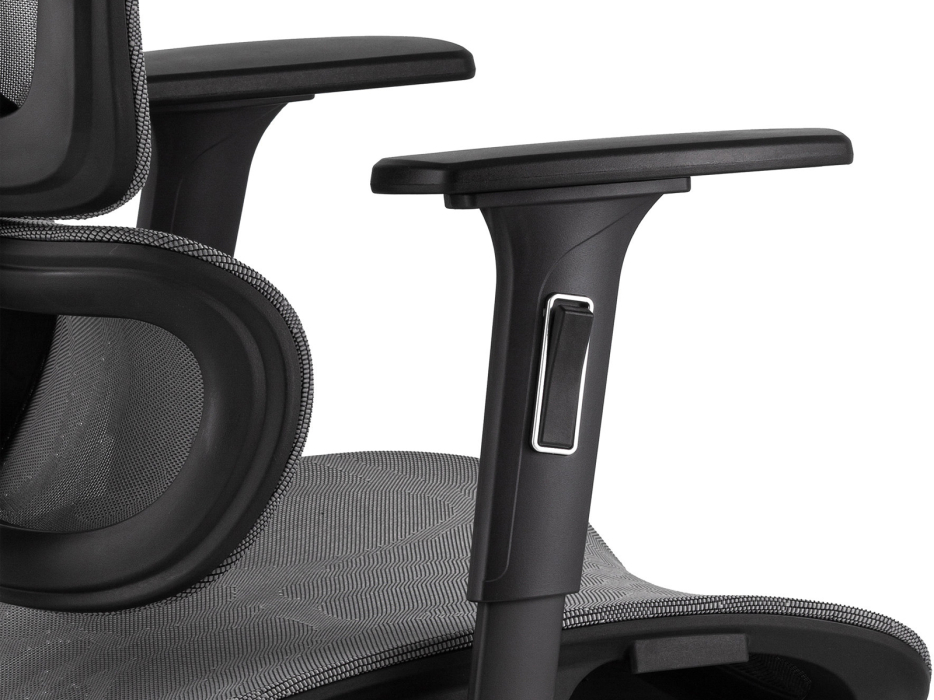 Компьютерные кресла, Кресло офисное STOOL GROUP TopChairs Nimbus