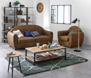 Журнальный столик Детройт