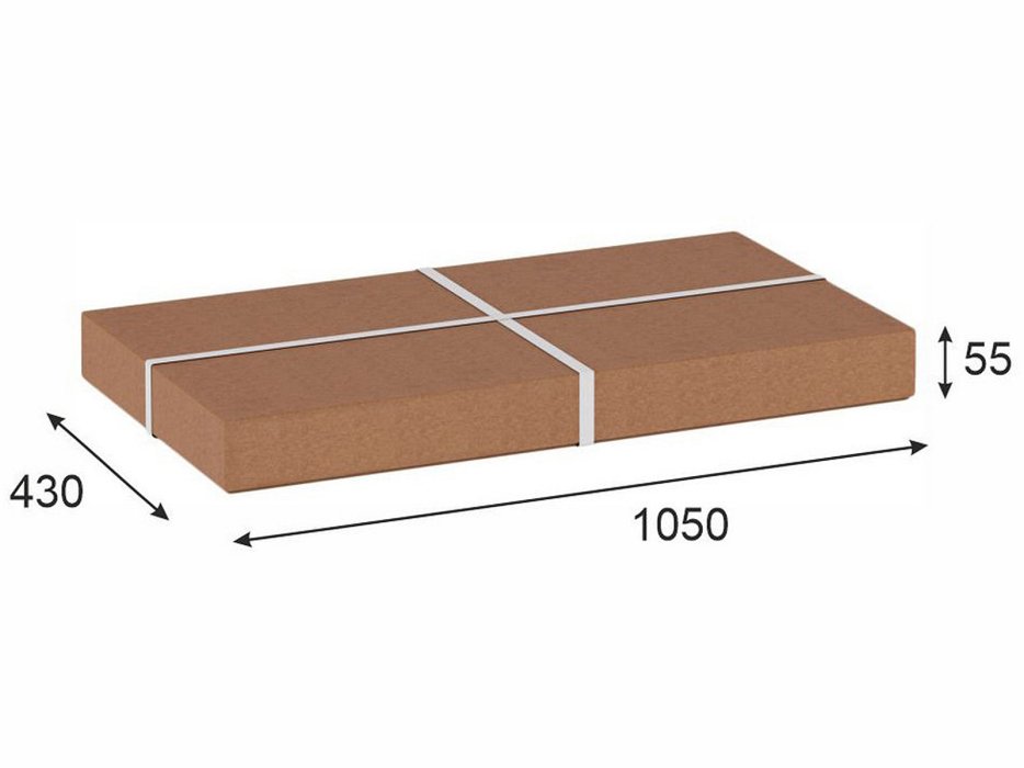 Напольные, Вешалка костюмная Мебелик Галант 340