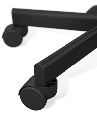 Стул подъемно-поворотный SHT-ST31/S120M