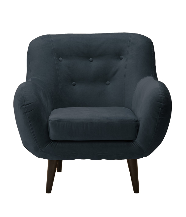 Кресло для отдыха, Кресло Элефант, велюр