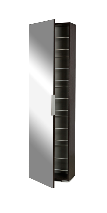 Обувницы, Вентал Обувница Орлеан с зеркалом  