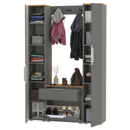 Современная прихожая Октава № 19