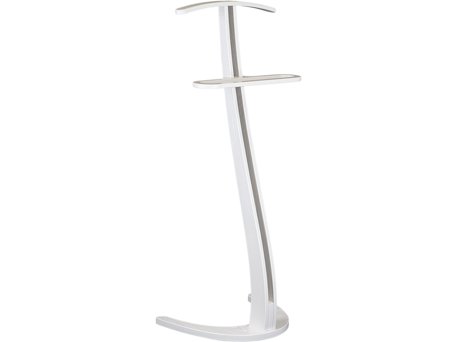 Вешалки, Вешалка костюмная Мебелик ГАЛАНТ 334