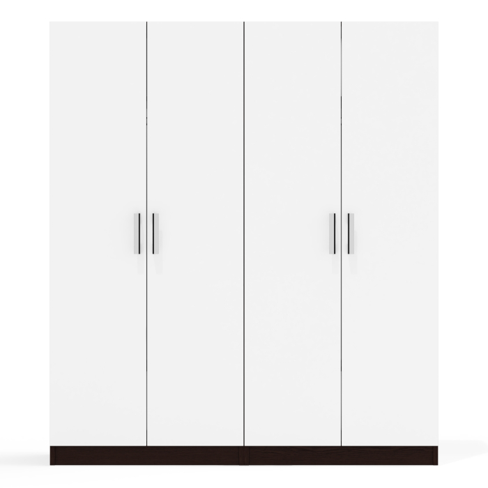 Шкафы двухстворчатые, Широкий шкаф СК-9