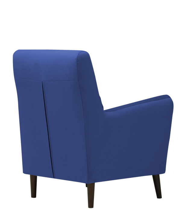 Кресло для отдыха, Кресло Либерти, велюр