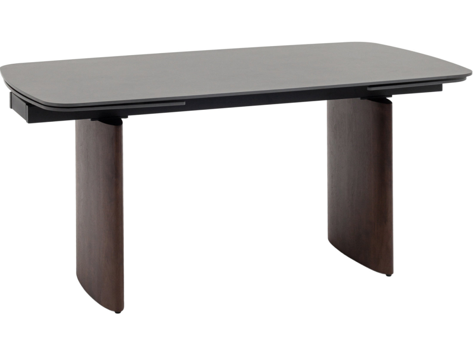 Обеденные столы, Стол обеденный STOOL GROUP Астарта раскладной 160-240*90