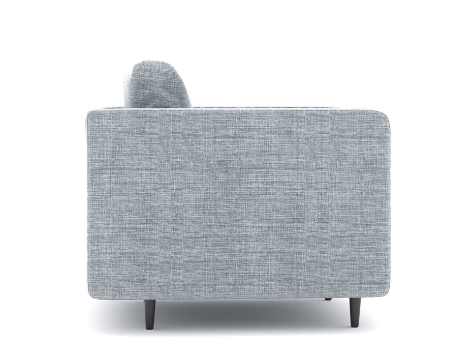 Кресло для отдыха, Кресло для отдыха Деннес, рогожка