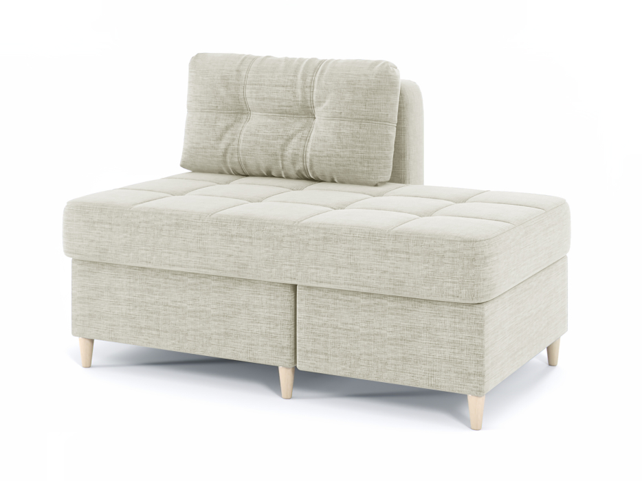 Диваны еврокнижки, Диван-кровать еврокнижка трасформер  Уно 2, рогожка