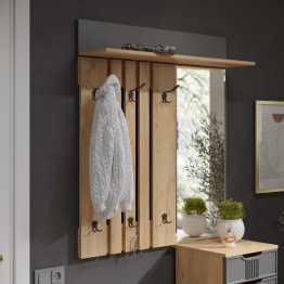 Вешалка Эмилия ЭЛ-6