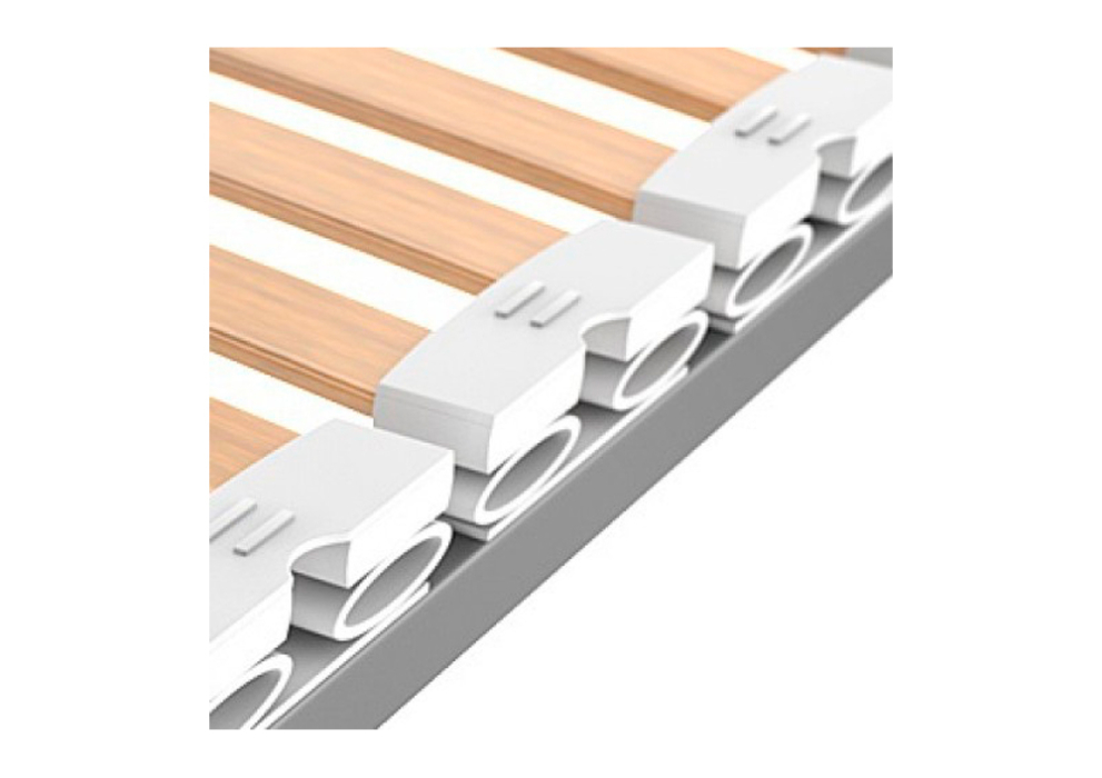 Основание для кровати, Основание DreamLine Active Best (разборное) 180x200