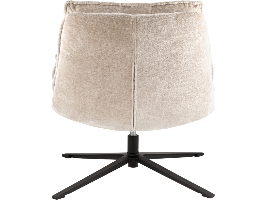 Для офиса и дома, Кресло лаунж STOOL GROUP Lazy