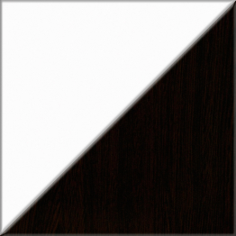 Пенал П-6-500 фрезеровка ромб