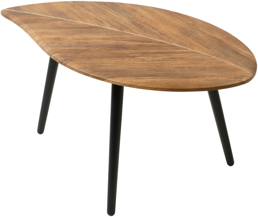 Журнальные столики, Стол журнальный Берли (12 мм)