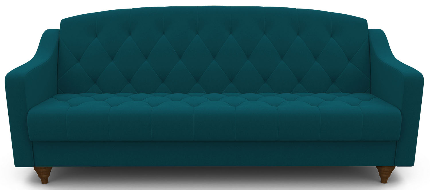 Диваны книжки, Диван "САПФИР" , микровелюр