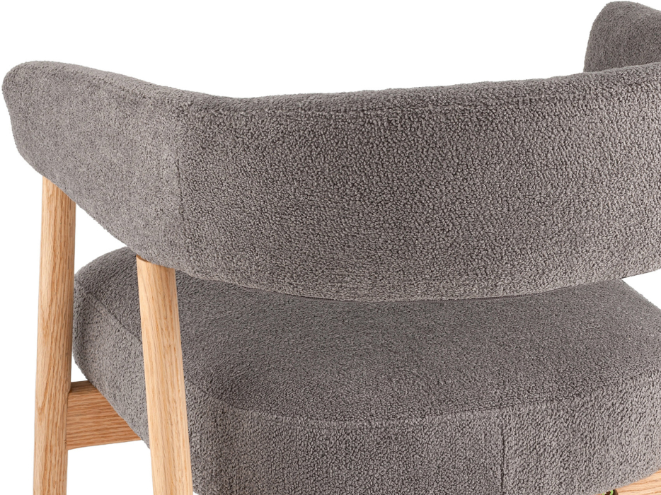 Стулья, Стул обеденный STOOL GROUP Zubo