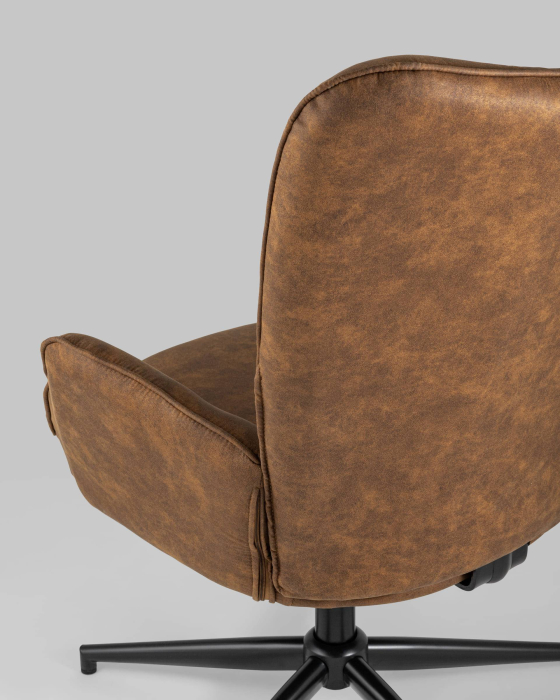 Для офиса и дома, Кресло вращающееся Ирис