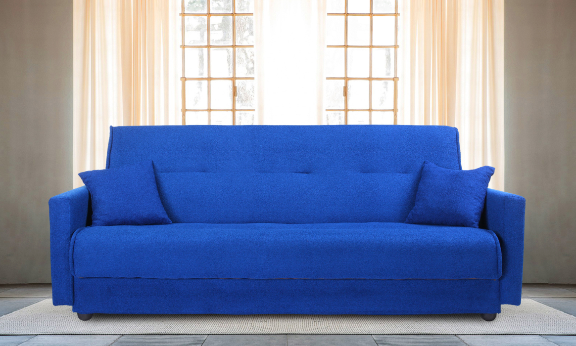 Диваны книжки, Диван Милан 120