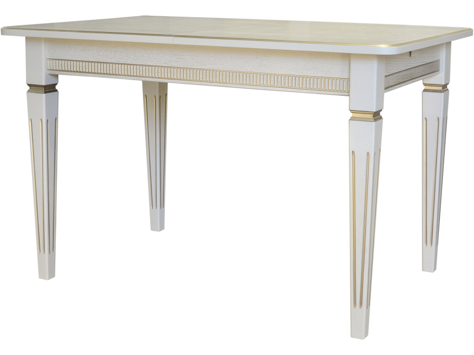 Обеденные столы, Стол обеденный Мебелик Васко В 87Н