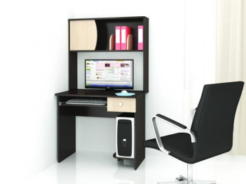 Стол компьютерный Грета-4