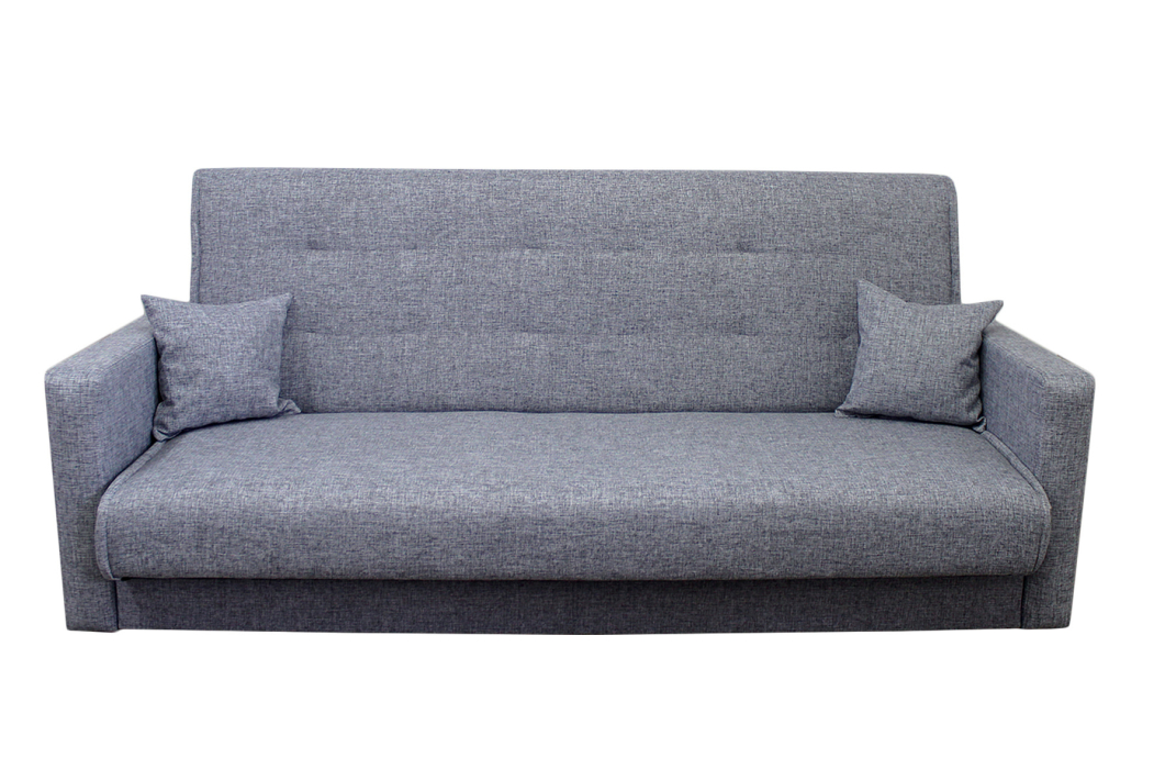 Диваны прямые, Прямой диван Лондон-2 рогожка