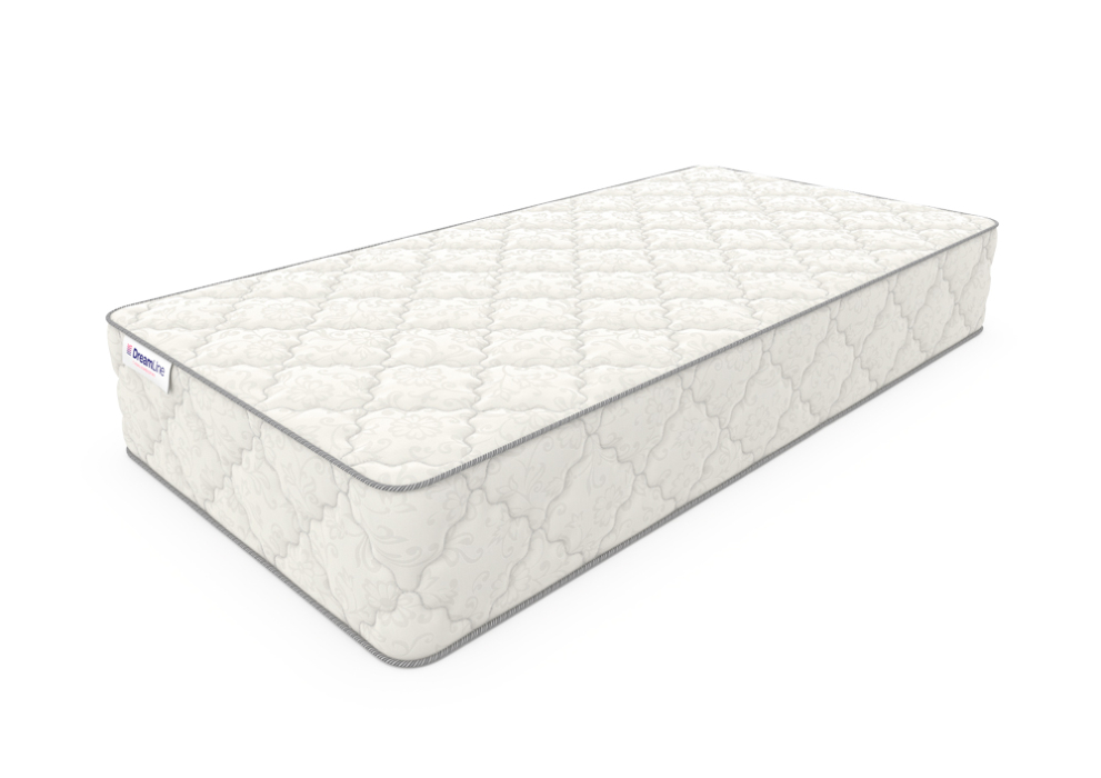 В скрутке, Матрас Dreamline DreamRoll Max Latex 1800*2000