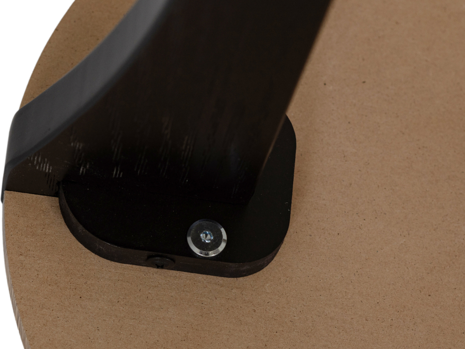 Журнальные столики, Стол журнальный Мебелик BeautyStyle 34