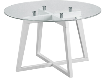 Стол журнальный Мебелик Рилле 445