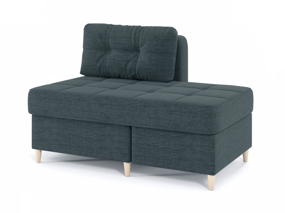 Диваны еврокнижки, Диван-кровать еврокнижка трасформер  Уно 2, рогожка Люкс