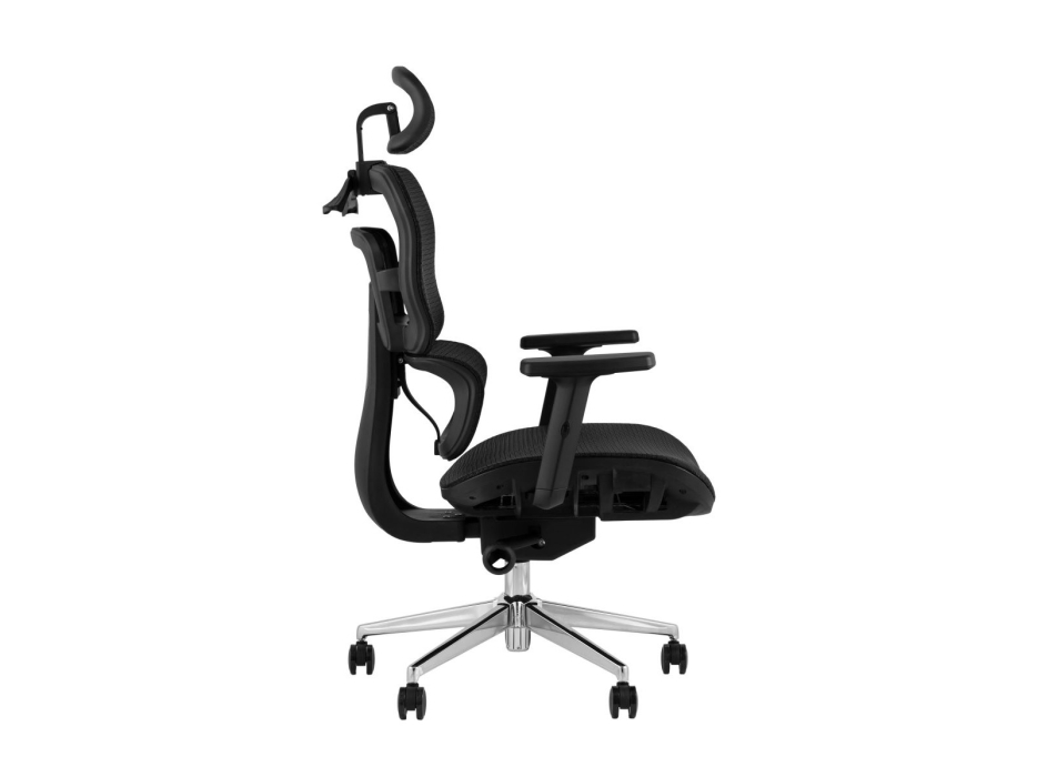 Для офиса и дома, Кресло офисное TopChairs Techno Professional