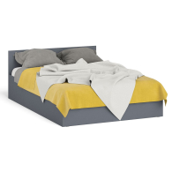 Кровати 140х200, Кровать Мори 1400