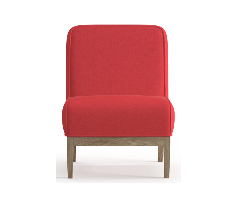 Кресло для отдыха, Кресло Марвин, Рогожка