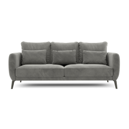 Диван прямой СЧАСТЛИВЫЙ ДЕНЬ