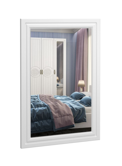 Зеркала в спальню, Зеркало «Монблан» МБ-41 (600х900)