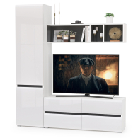 Стенки для гостиной, Гостиная Сидней № 4