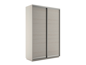 Шкаф-купе Экспресс Элемент дуо 2200 x 1200 x 450