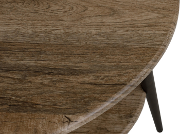 Стол журнальный Мебелик BeautyStyle 29