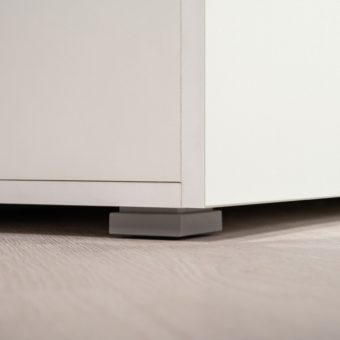 Прихожие, Узкая мебель в прихожую Октава № 35