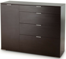 Комоды, Вентал Комод НК-3   